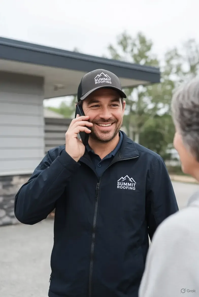 Flat Roof Leak Repair Lake Lure, NC FAQs